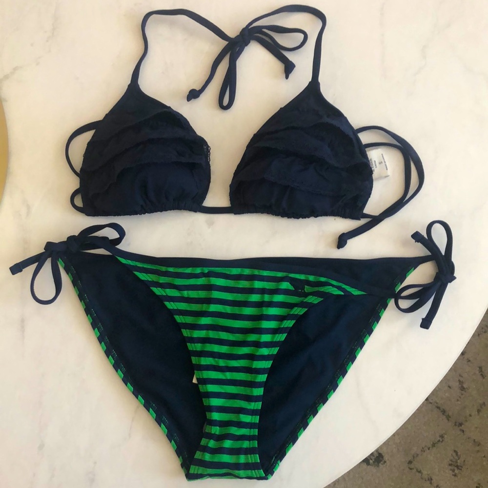Abercrombie & Fitch bathing suit